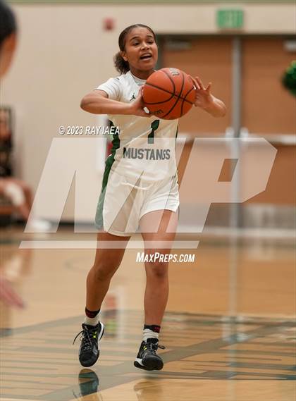 Thumbnail 2 in Gregori @ Monterey Trail (Playoff) photogallery.