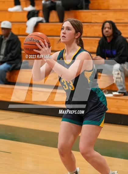 Thumbnail 1 in Gregori @ Monterey Trail (Playoff) photogallery.