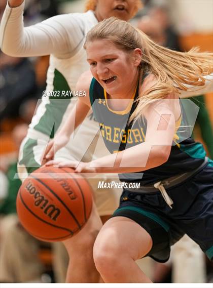 Thumbnail 1 in Gregori @ Monterey Trail (Playoff) photogallery.