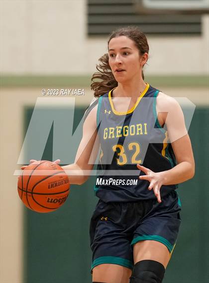 Thumbnail 3 in Gregori @ Monterey Trail (Playoff) photogallery.