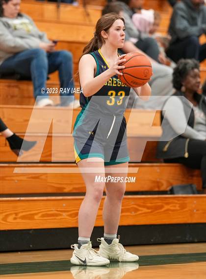 Thumbnail 3 in Gregori @ Monterey Trail (Playoff) photogallery.