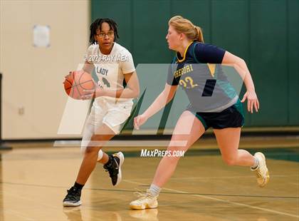 Thumbnail 3 in Gregori @ Monterey Trail (Playoff) photogallery.