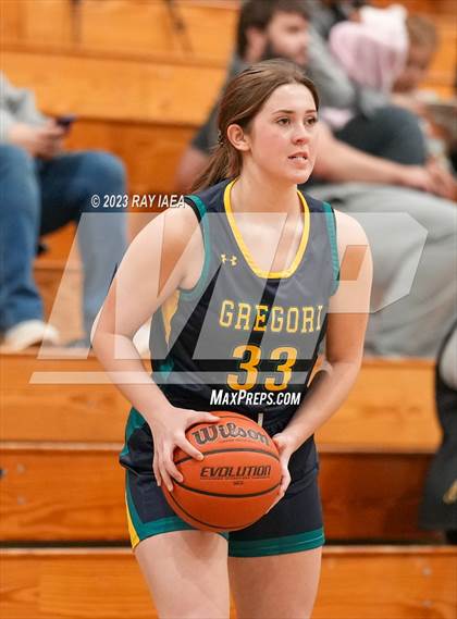 Thumbnail 1 in Gregori @ Monterey Trail (Playoff) photogallery.