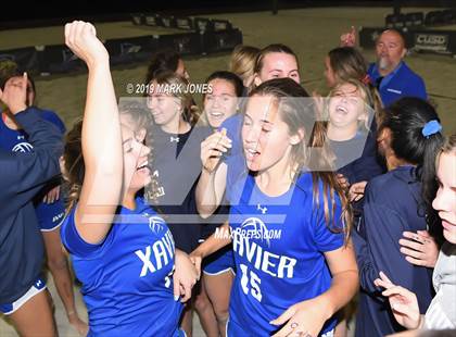 Thumbnail 2 in Xavier College Prep vs. Perry (AIA D1 Final - Awards)  photogallery.