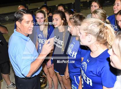 Thumbnail 1 in Xavier College Prep vs. Perry (AIA D1 Final - Awards)  photogallery.