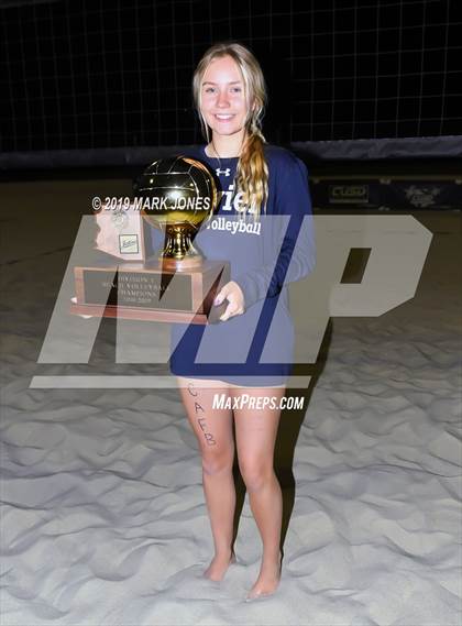 Thumbnail 1 in Xavier College Prep vs. Perry (AIA D1 Final - Awards)  photogallery.