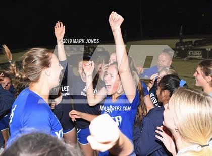 Thumbnail 3 in Xavier College Prep vs. Perry (AIA D1 Final - Awards)  photogallery.