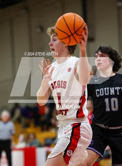 Thumbnail 1 in Douglas County @ Regis Jesuit photogallery.