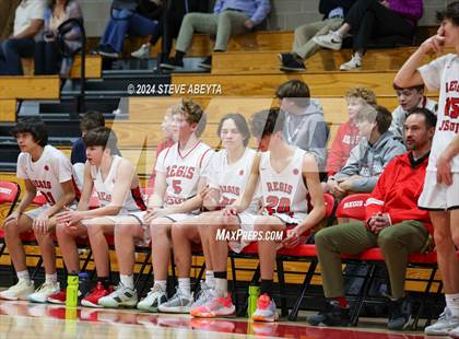 Thumbnail 1 in Douglas County @ Regis Jesuit photogallery.