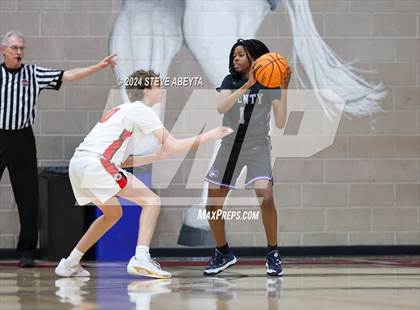 Thumbnail 3 in Douglas County @ Regis Jesuit photogallery.