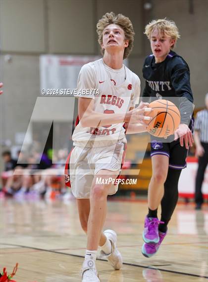 Thumbnail 3 in Douglas County @ Regis Jesuit photogallery.