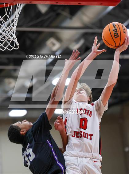 Thumbnail 3 in Douglas County @ Regis Jesuit photogallery.