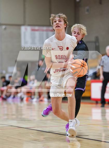 Thumbnail 1 in Douglas County @ Regis Jesuit photogallery.