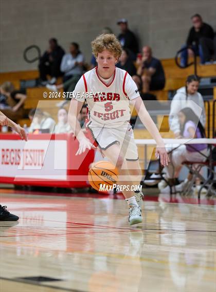 Thumbnail 2 in Douglas County @ Regis Jesuit photogallery.