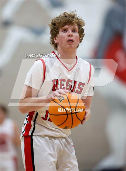 Thumbnail 1 in Douglas County @ Regis Jesuit photogallery.