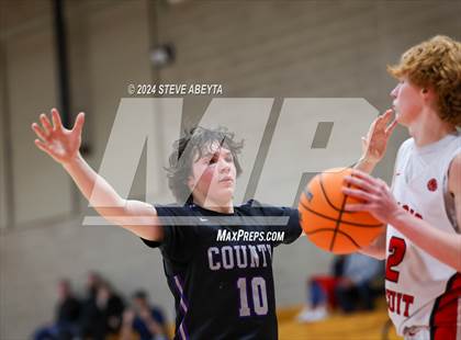 Thumbnail 2 in Douglas County @ Regis Jesuit photogallery.