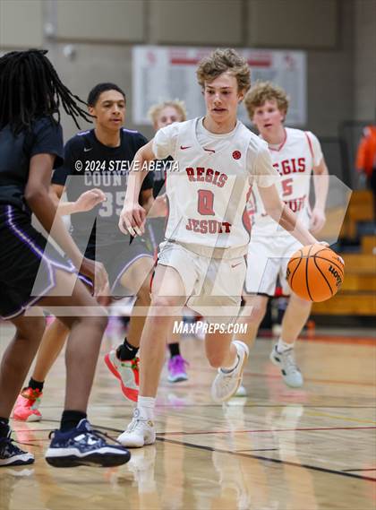 Thumbnail 3 in Douglas County @ Regis Jesuit photogallery.