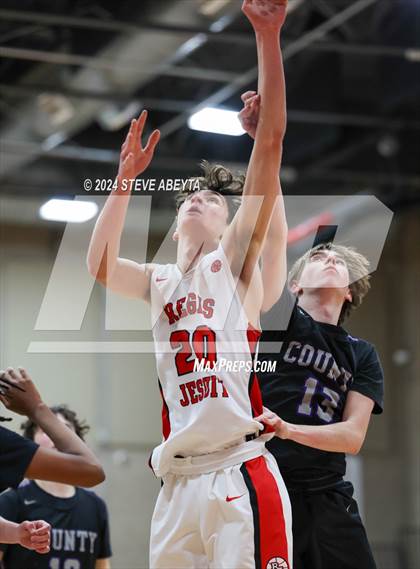 Thumbnail 3 in Douglas County @ Regis Jesuit photogallery.