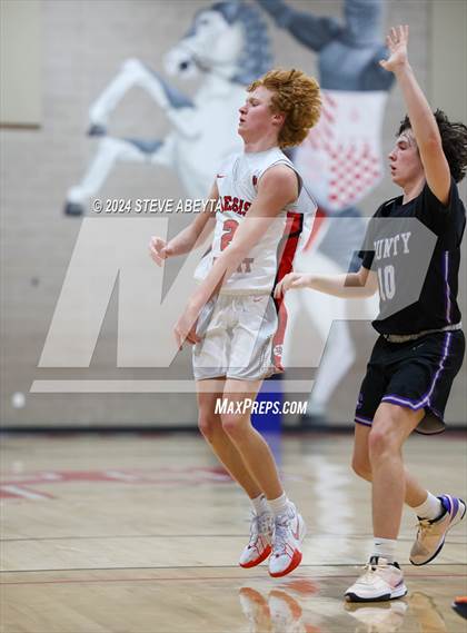 Thumbnail 1 in Douglas County @ Regis Jesuit photogallery.