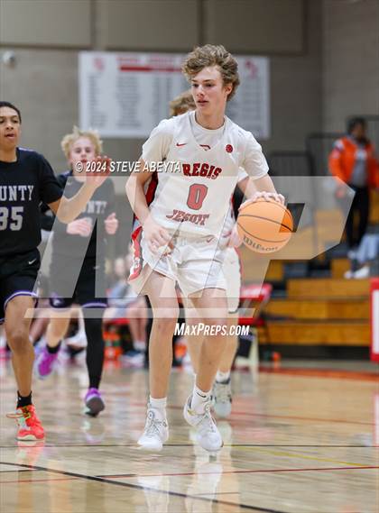 Thumbnail 2 in Douglas County @ Regis Jesuit photogallery.