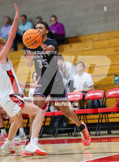 Thumbnail 2 in Douglas County @ Regis Jesuit photogallery.