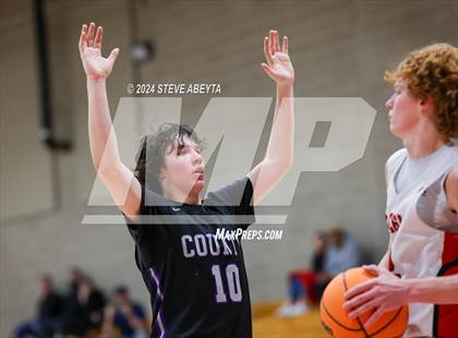 Thumbnail 1 in Douglas County @ Regis Jesuit photogallery.