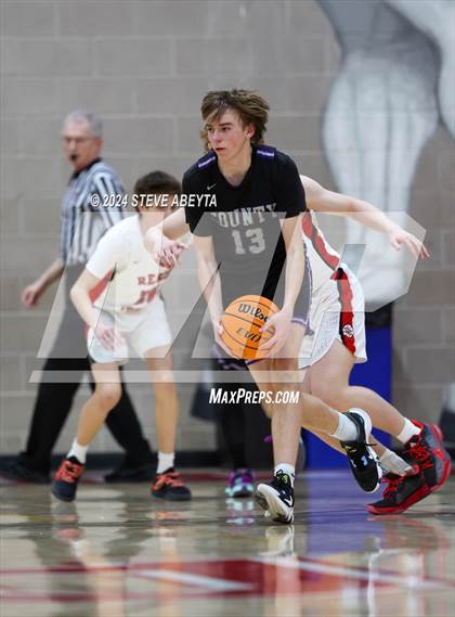 Thumbnail 1 in Douglas County @ Regis Jesuit photogallery.