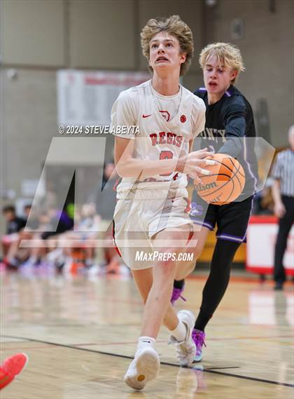 Thumbnail 2 in Douglas County @ Regis Jesuit photogallery.