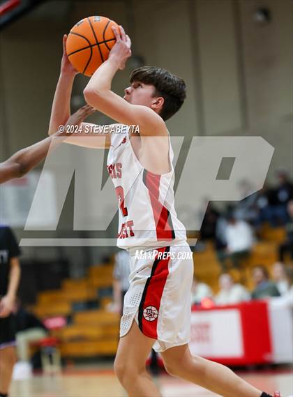 Thumbnail 2 in Douglas County @ Regis Jesuit photogallery.