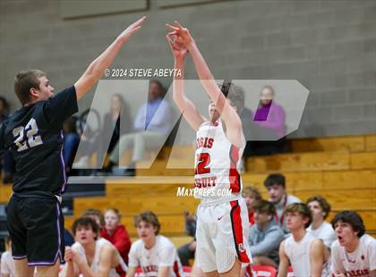 Thumbnail 2 in Douglas County @ Regis Jesuit photogallery.