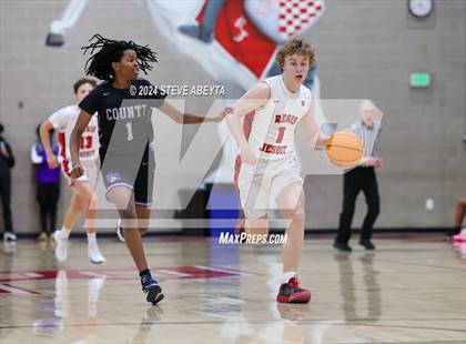 Thumbnail 2 in Douglas County @ Regis Jesuit photogallery.