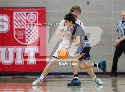 Thumbnail 3 in Douglas County @ Regis Jesuit photogallery.