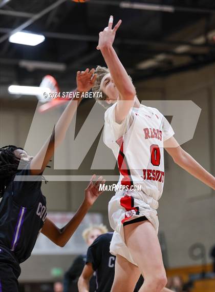 Thumbnail 3 in Douglas County @ Regis Jesuit photogallery.