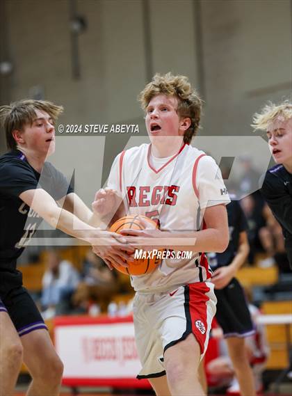 Thumbnail 2 in Douglas County @ Regis Jesuit photogallery.