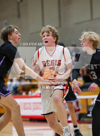Thumbnail 1 in Douglas County @ Regis Jesuit photogallery.