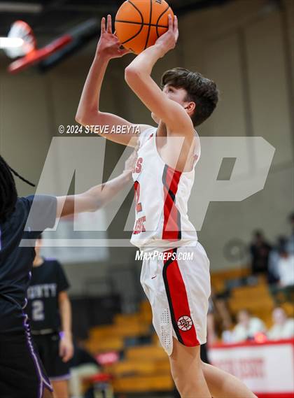 Thumbnail 3 in Douglas County @ Regis Jesuit photogallery.