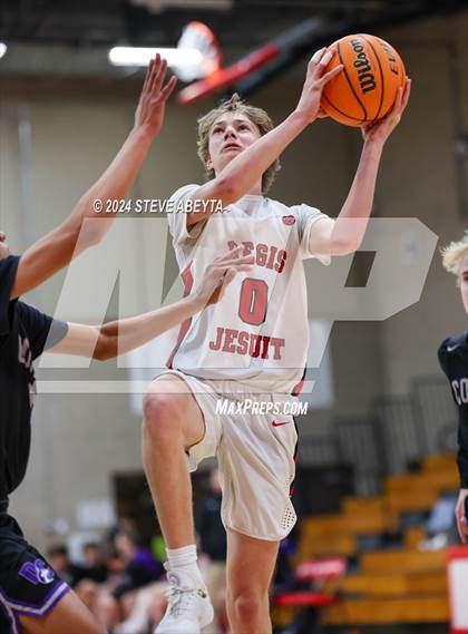 Thumbnail 2 in Douglas County @ Regis Jesuit photogallery.