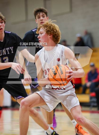 Thumbnail 1 in Douglas County @ Regis Jesuit photogallery.