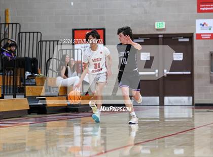 Thumbnail 3 in Douglas County @ Regis Jesuit photogallery.