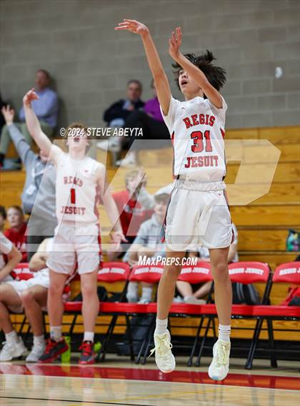 Thumbnail 2 in Douglas County @ Regis Jesuit photogallery.