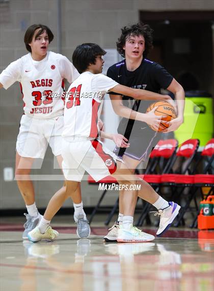 Thumbnail 1 in Douglas County @ Regis Jesuit photogallery.