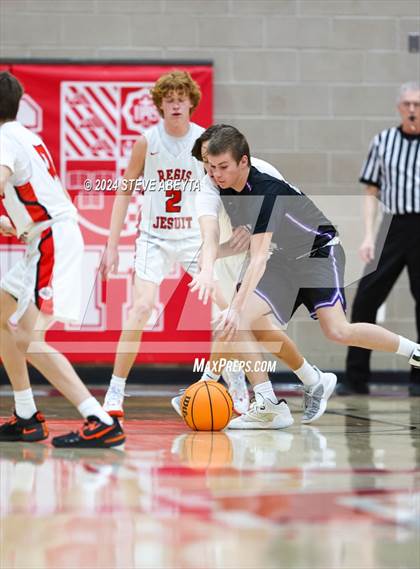 Thumbnail 2 in Douglas County @ Regis Jesuit photogallery.