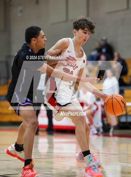 Thumbnail 3 in Douglas County @ Regis Jesuit photogallery.