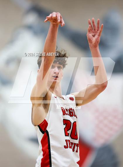 Thumbnail 2 in Douglas County @ Regis Jesuit photogallery.