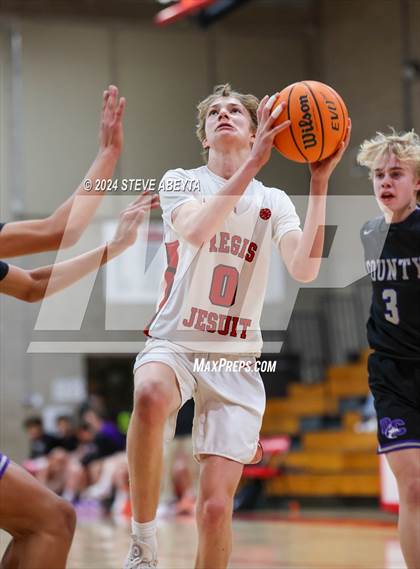 Thumbnail 1 in Douglas County @ Regis Jesuit photogallery.