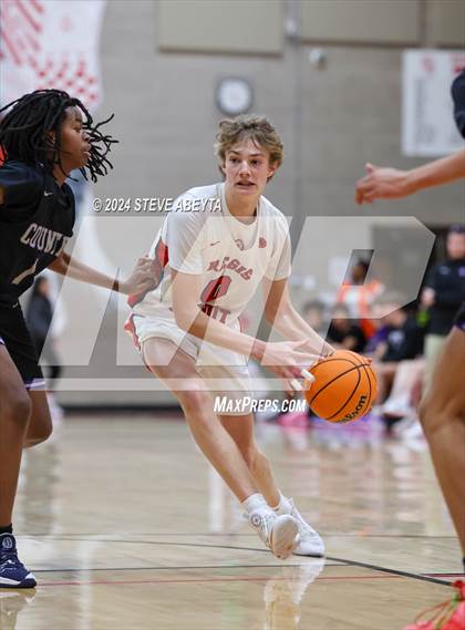 Thumbnail 2 in Douglas County @ Regis Jesuit photogallery.
