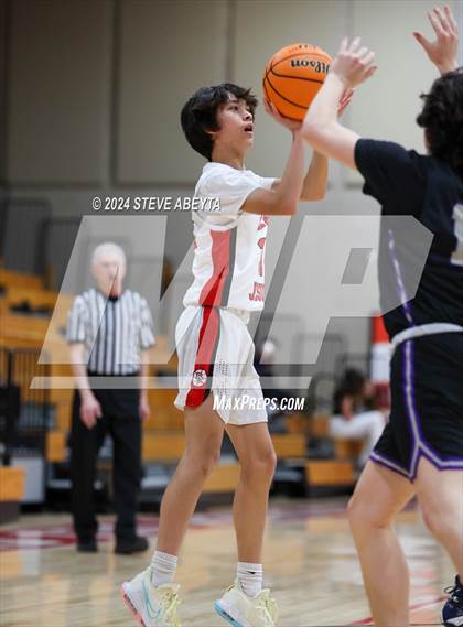 Thumbnail 3 in Douglas County @ Regis Jesuit photogallery.