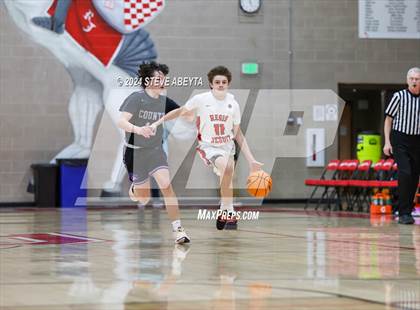 Thumbnail 2 in Douglas County @ Regis Jesuit photogallery.