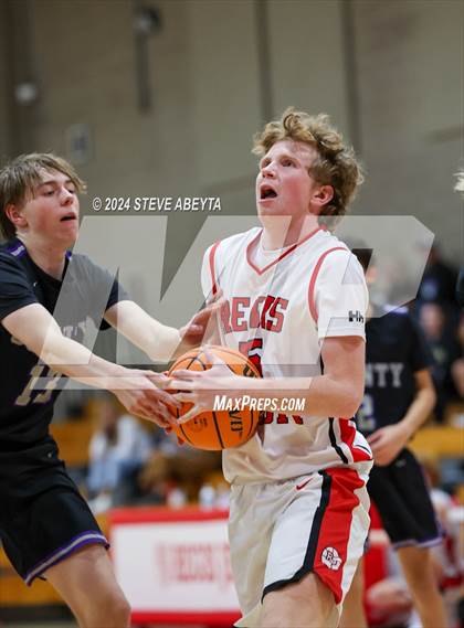 Thumbnail 3 in Douglas County @ Regis Jesuit photogallery.
