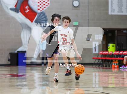 Thumbnail 2 in Douglas County @ Regis Jesuit photogallery.